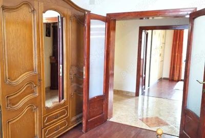 Casă cu 3 camere cu Teren 400 Mp în Central - 5