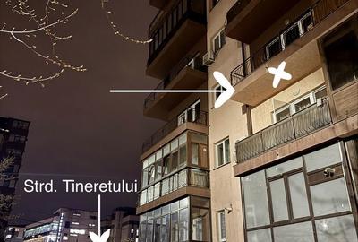 Garsonieră în Roșu - 9