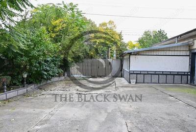 Casă cu 5 camere cu Teren 312 Mp în Dorobanțul - 10