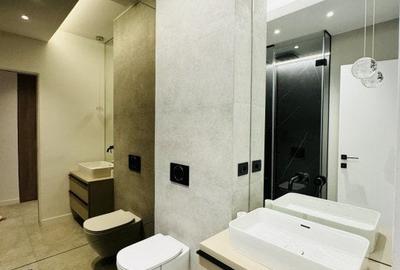 Apartament 114 mp Parc FLOREASCA - 7