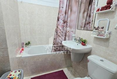 Apartament 2 camere, centrala proprie, zona Bogdanestilor - 5