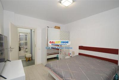 Apartament cu 2 camere decomandat, mobilat în Mihai Bravu - 5
