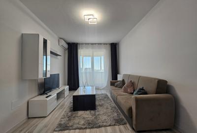 Coloseum Residence - Chiajna - inchiriere apartament 2 camere ! Parcare! - 6