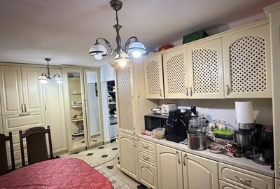 Apartament cu 3 camere, Obcini, 3c-4420 - 4