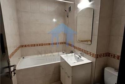 Garsoniera, Manastur - 2