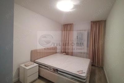 Apartament 2 camere complexul Conest Grand Residence - 595 euro - 2