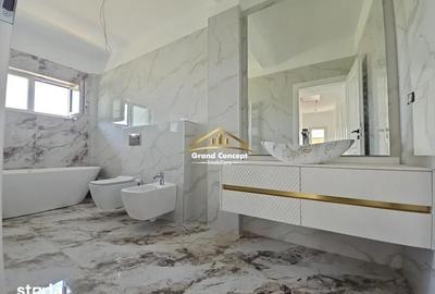 Casă cu 4 camere cu Teren 700 Mp în Valea Lupului - 14