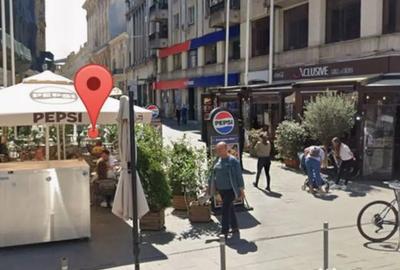 Spațiu comercial, de 120 mp, în Lipscani - 10