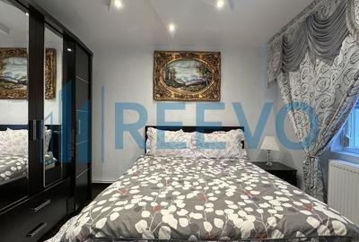 Apartament 4 camere, Bistrița Lac - 12