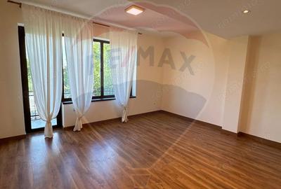 Vila deosebita de inchiriat in zona lini?tita - 12