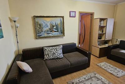 Apartament cu 2 camere în Inel II