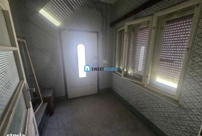Casă cu 3 camere în Central - 6