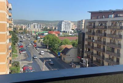Apartament cu 2 camere semidecomandat în Central - 2
