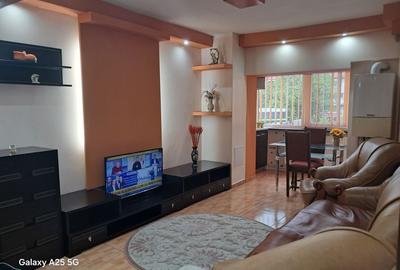 Apartament cu 2 camere în Central - 1