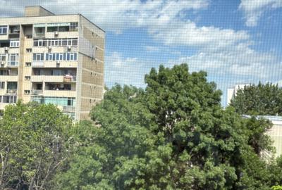 Apartament cu 2 camere semidecomandat în Titan - 12