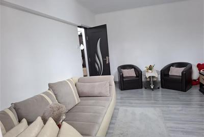 Apartament 3 camere, et 3, CT, mobilat, zona Doi Stejari - 3