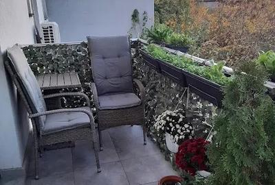 Apartament 4 camere in Calea 13 Septembrie, 110 mp - 7