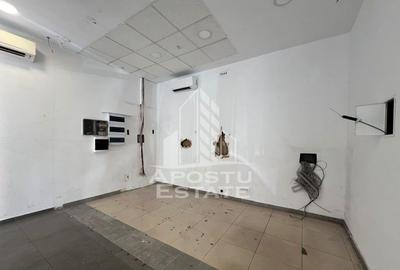 Spatiu comercial 100 mp Ultracentral - 2