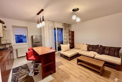 Apartament cu 2 camere decomandat, mobilat în Răcădău - 1