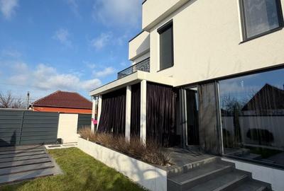 Casă cu 4 camere în Bujac - 7