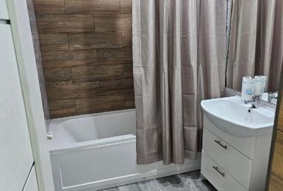 Garsoniera de inchiriat in zona Primaverii - 5