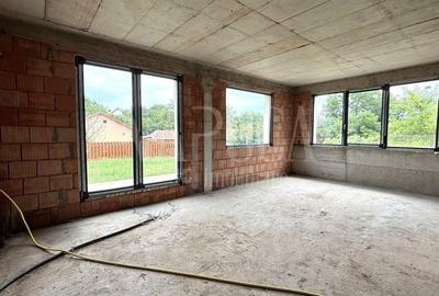 Casă individuală cu 7 camere cu Garaj în Sălicea - 1