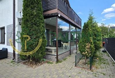 Duplex modern complet mobilat – de vânzare în Șelimbăr, Sibiu - 3