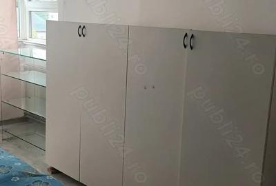 Proprietar inchiriez apartament doua camere decomandate centru - 8
