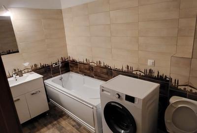 Apartament cu 2 camere decomandat în Tractorul - 6