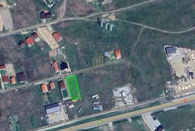 TEREN INTRAVILAN | DE VANZARE | OSORHEI - 2