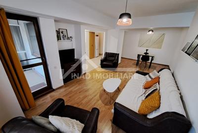 Apartament cu 2 camere 60mp, constructie noua, Marasti Str. Nasaud - 4