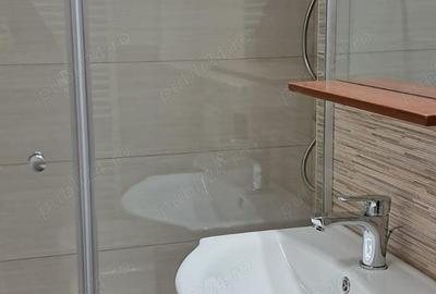 Garsonieră decomandată în Central - 3