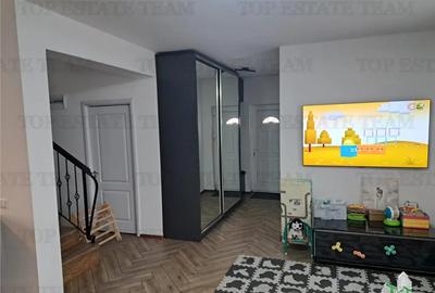 Casă cu 5 camere cu Teren 303 Mp în Dârvari - 14