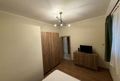 Apartament cu 2 camere decomandat în Giroc - 4
