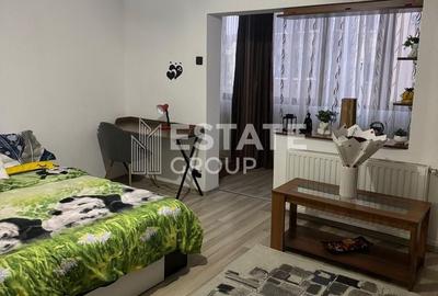 Garsonieră decomandată, mobilată în Soarelui - 8