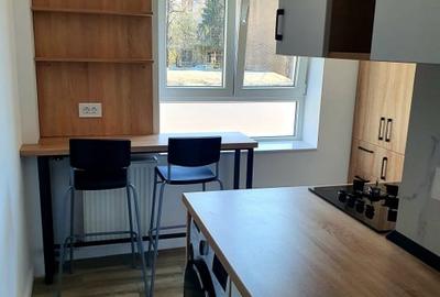 Apartament 3 Camere | Floreasca | Giuseppe Garibaldi | prima inchiriere - 14