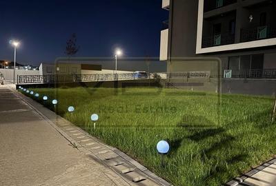 Apartament NOU 1 camera+parcare Bucium Mega Image - 24