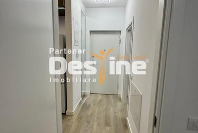 Parcare inclusa - Apartament nou 2 camere Silk District, 800m de Iulius Mall - 5