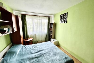 Apartament cu 3 camere decomandat, mobilat în Gheorghe Lazăr - 5