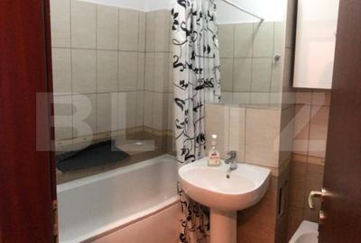 Apartament 2 camere, 75 mp cu terasa, zona Semicentrala Apartament 2 camere, 75 mp cu terasa, zona Semicentrala - 8