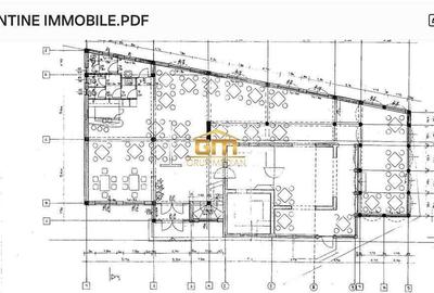 Casă cu 4 camere cu Teren 732 Mp în Milcoiu - 4