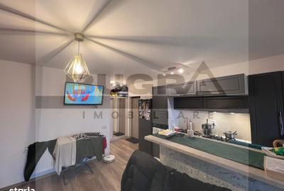 Apartament cu 3 camere în Sânnicoară - 9