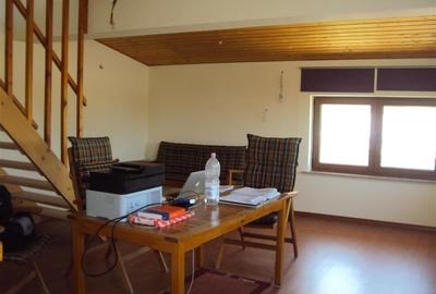 Vila Focsani, S+P+M, mobilata si utilata, CT si anexa - 12