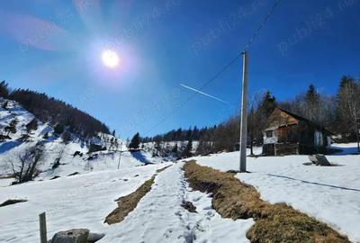 Casa batraneasca - 4