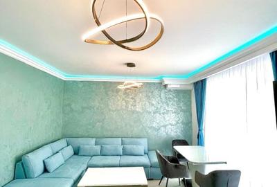 Apartament cu 2 camere decomandat, mobilat în Nord - 9