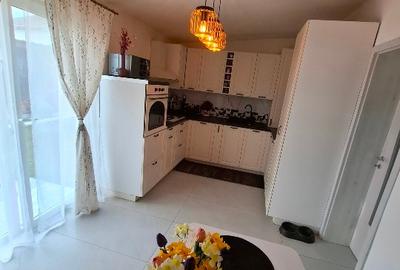 Duplex cu 3 camere cu Teren 302 Mp în Bucovăț (Dumbrava) - 2