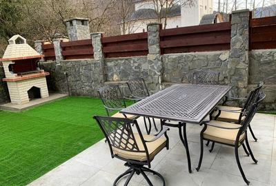 Casă individuală cu 7 camere cu Teren 250 Mp în Central - 3