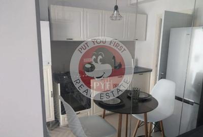 Garsonieră decomandată în Militari