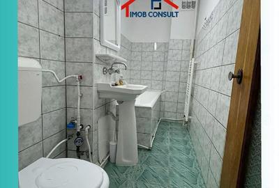 Apartament cu 2 camere decomandat în Nord - 7