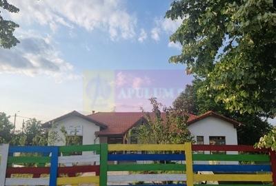 Se vinde teren 2150 mp in Teisori Giurgiu - 1